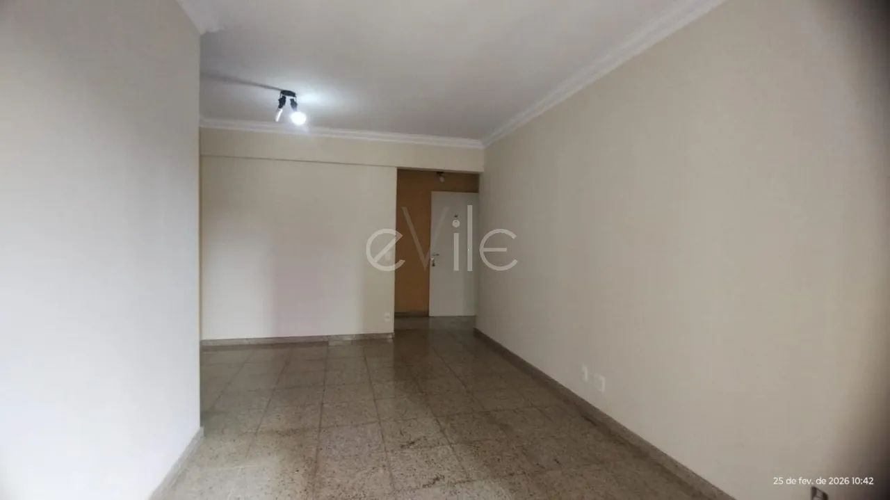 apartamento - Vila Industrial - Campinas - Foto 3