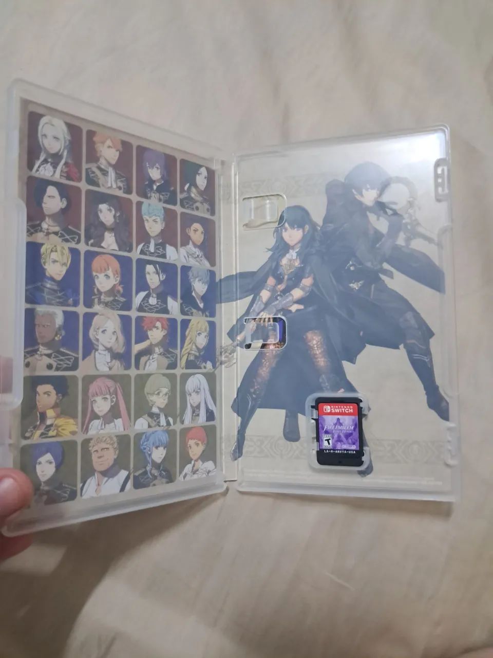 Jogos Nintendo Switch  - Foto 5