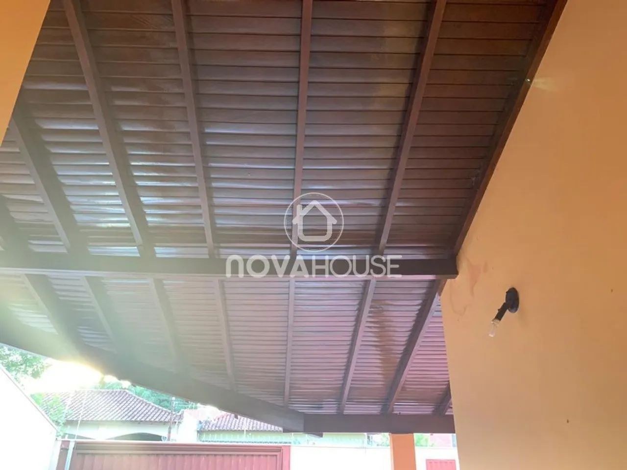 CASA COM 5 DORMITÓRIOS - Foto 4