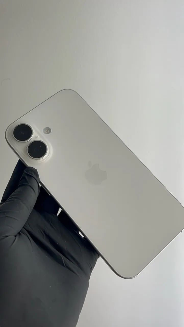 iPhone 16-128 GB  - Foto 2