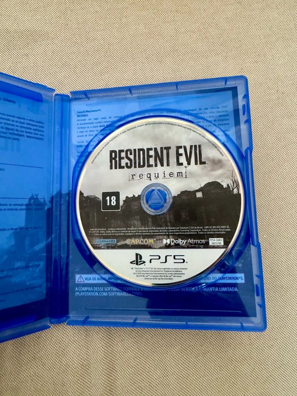 Resident Evil Requeim - Foto 2