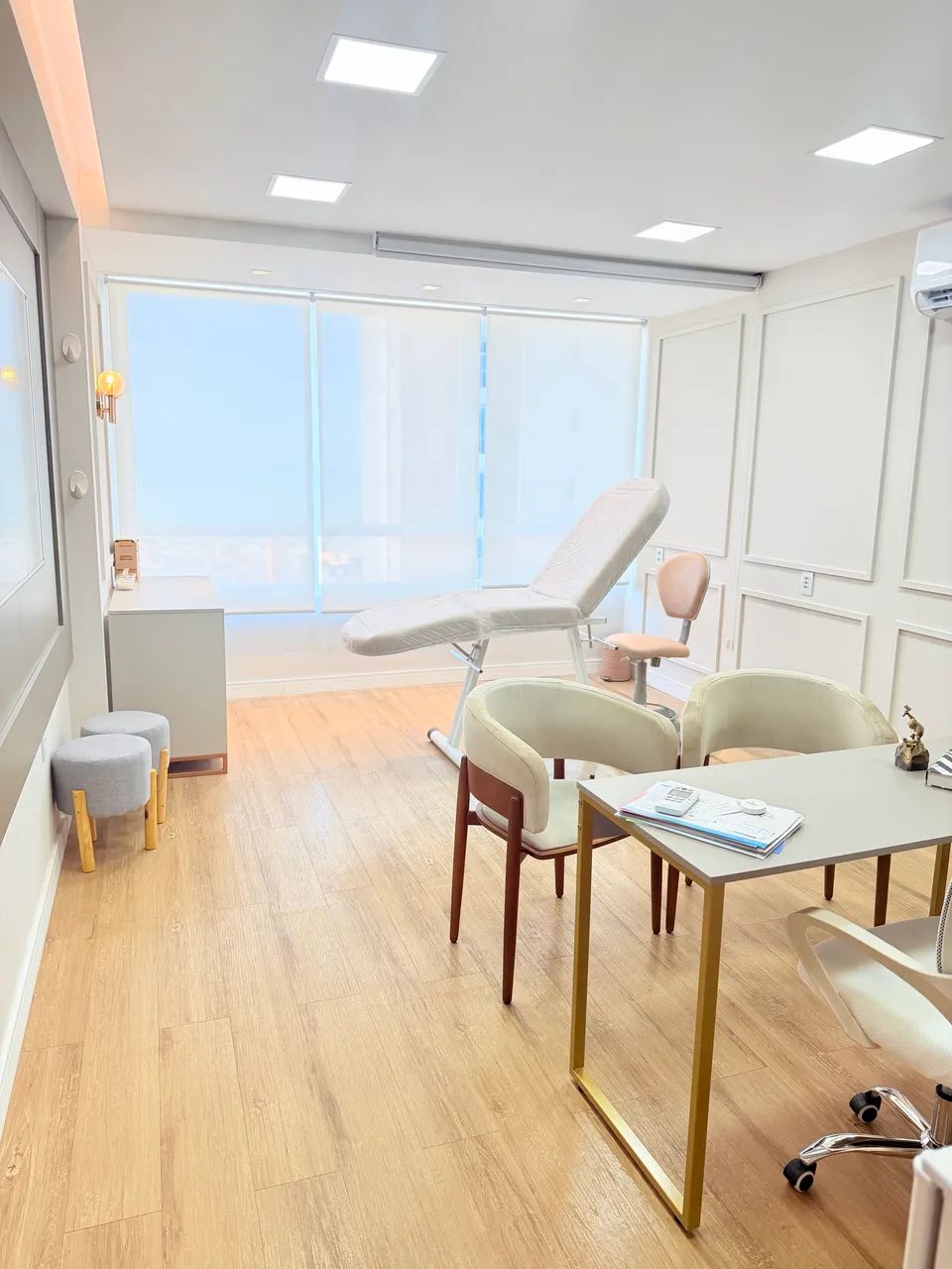 Subloco sala para estética  - Foto 2