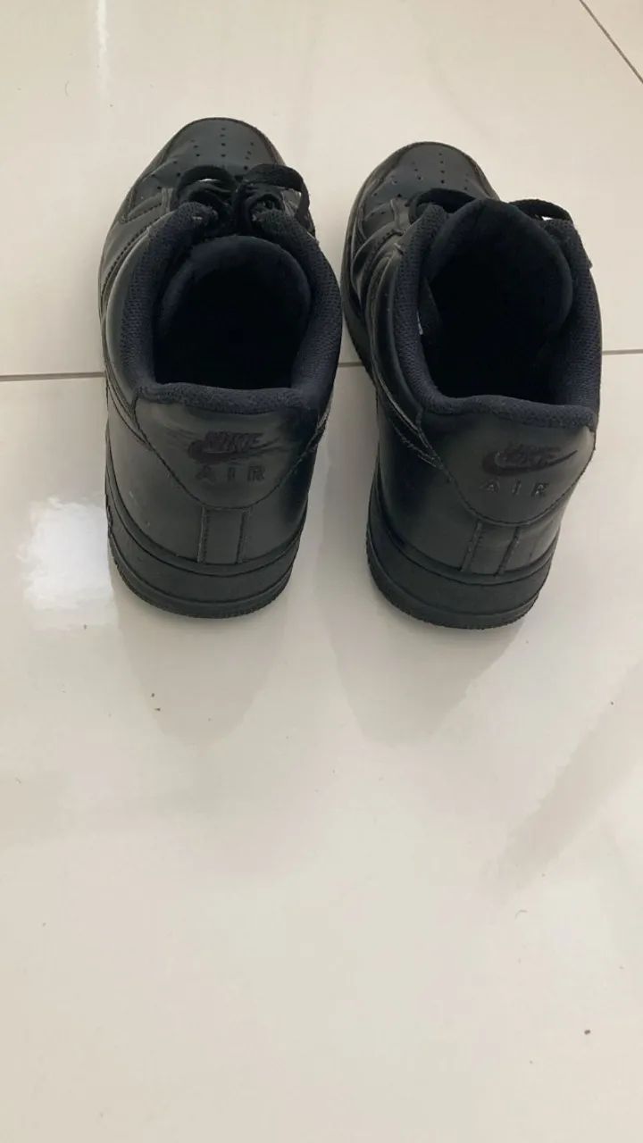 Tênis Nike Air Force 1 "07 Masculino - Foto 3