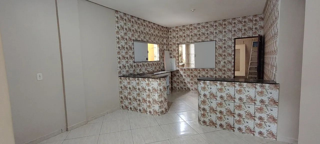Casa em Condomínio Av. Hélio Gueiros 