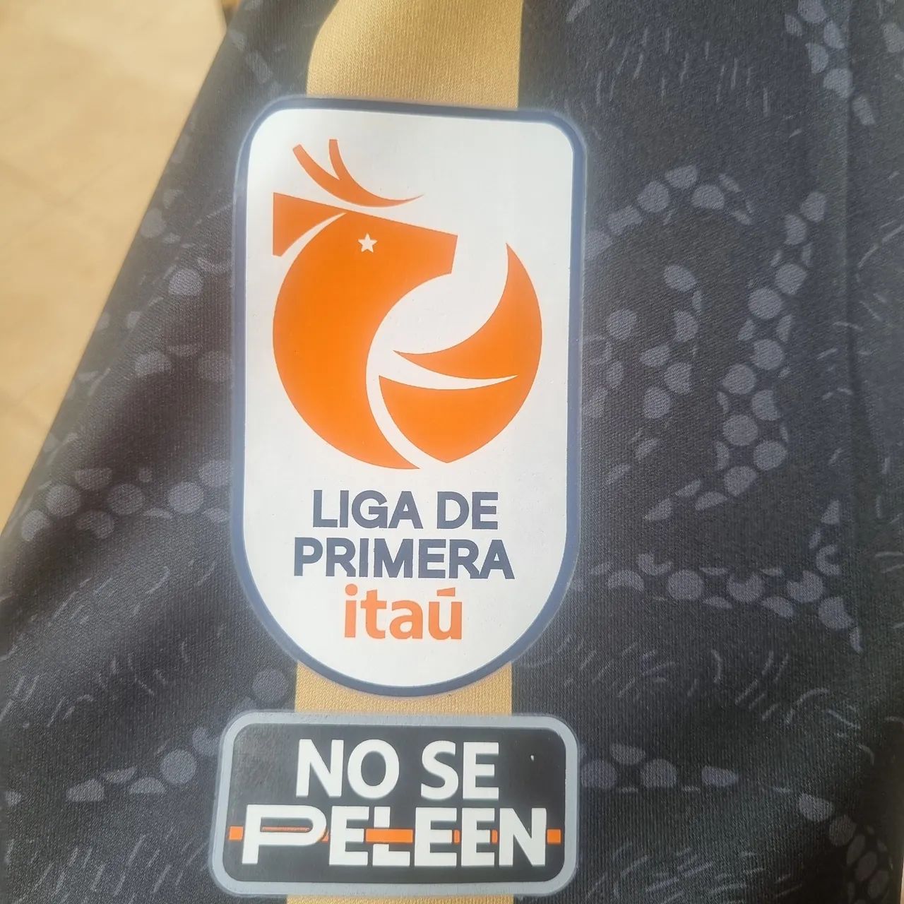 Camisa Coquimbo Unido jogo - Foto 2