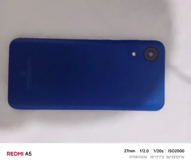 Celular  - Foto 2