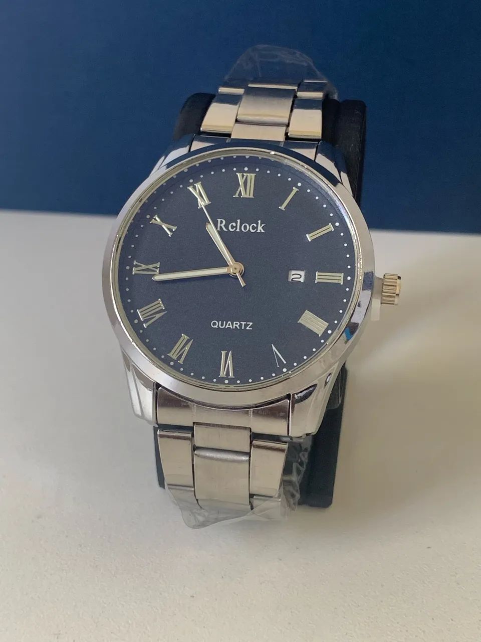 Relógio Masculino Rclock Premium - Foto 3