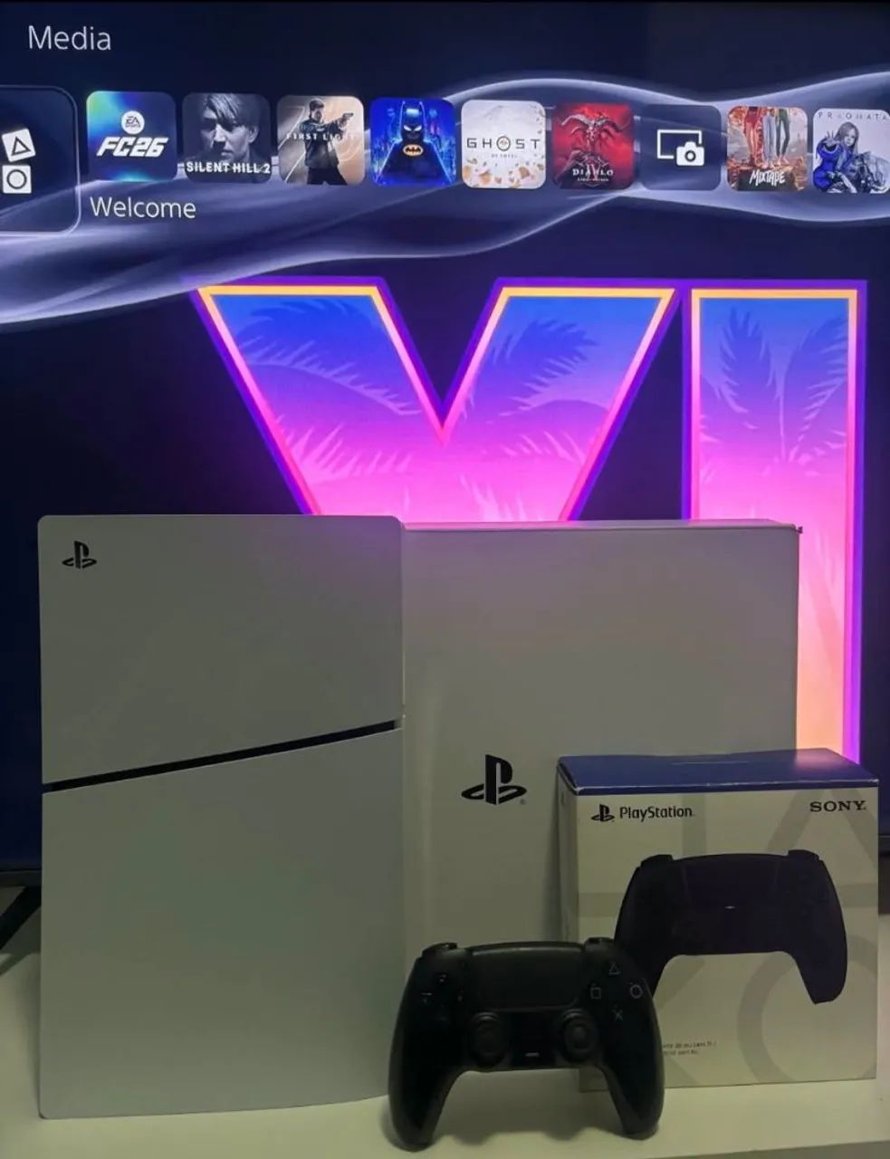 Playstation 5 - Foto 2