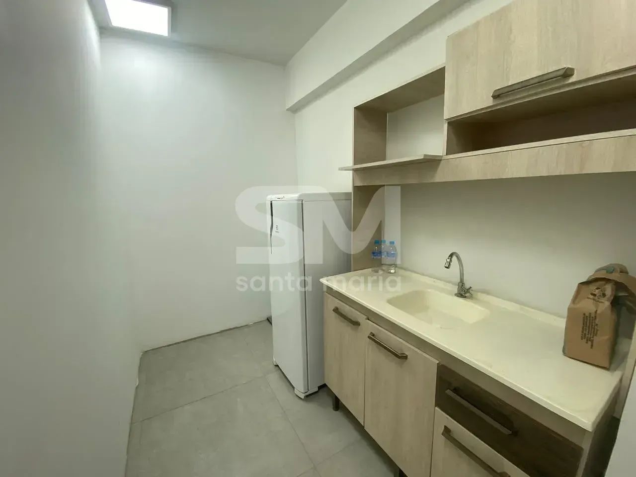 Sala para locação, São Cristóvão, Chapecó - SC - Foto 4