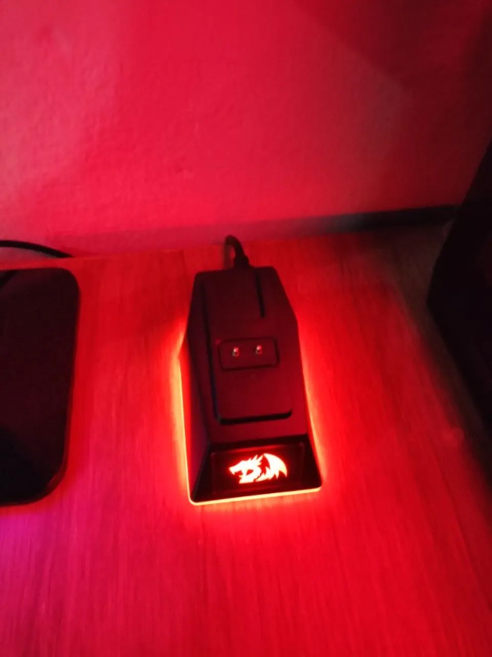 mouse redragon ebony m998 std - Foto 5