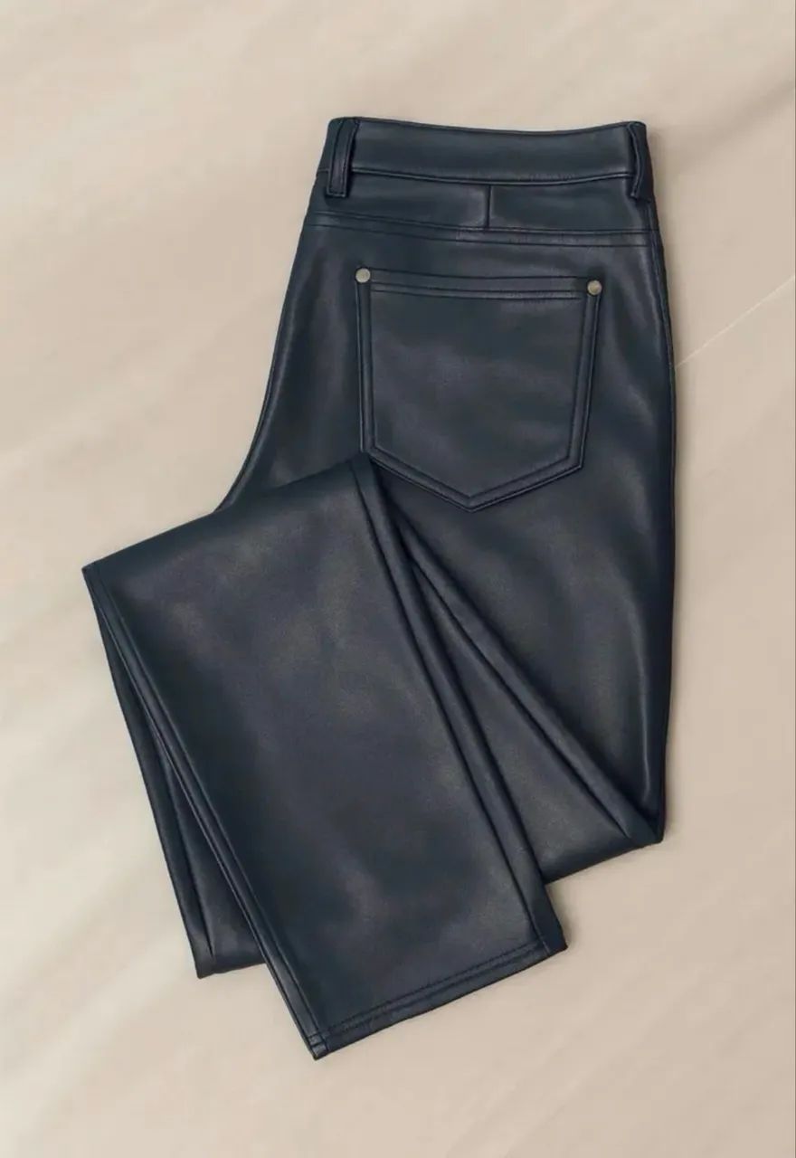 CALÇA COURINO CALZEDONIA TÉRMICA - Foto 2