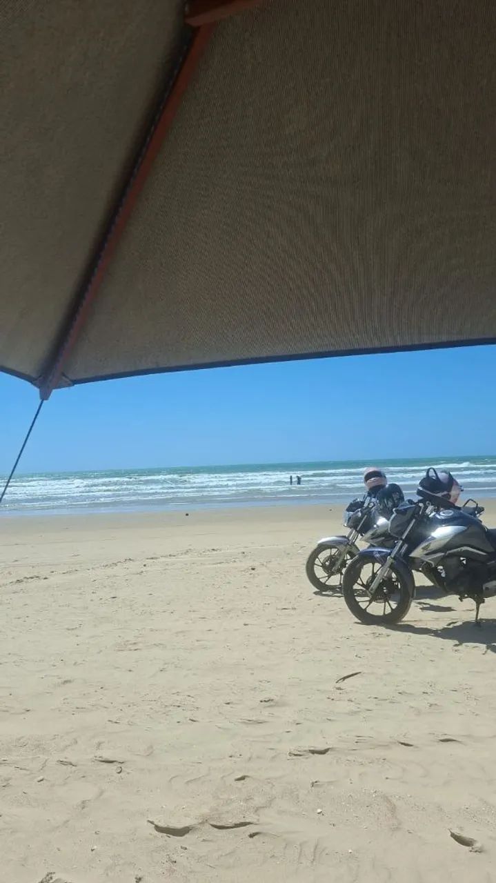 Alugo casa de veraneio na praia de pontal do peba/Alagoas  - Foto 4