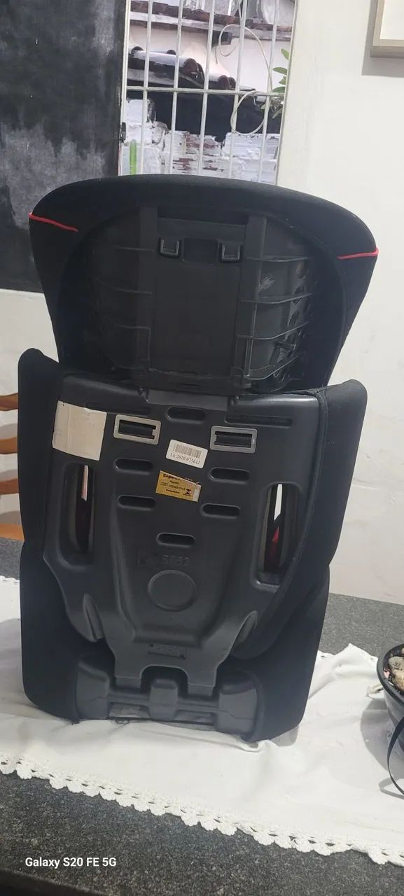 Cadeira de carro - Foto 3