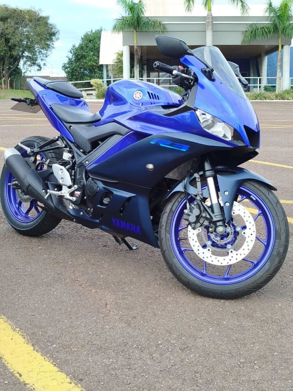 Vendo R3 - Foto 3