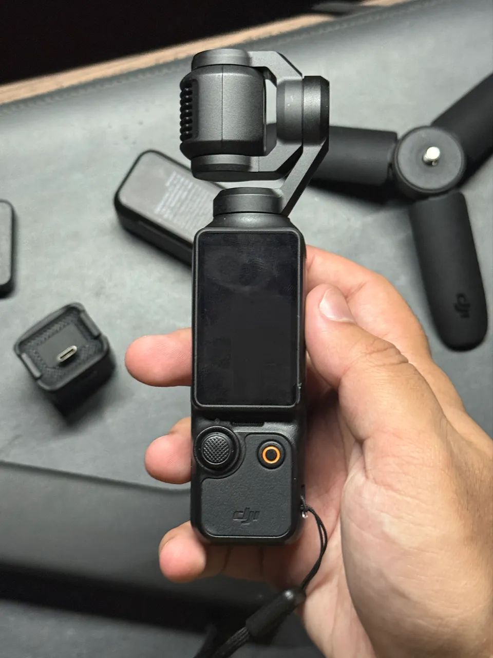 DJI OSMO POCKET 3 CREATOR COMBO - Foto 2