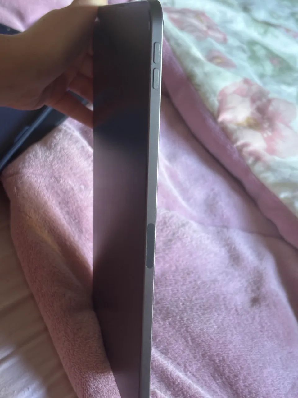 iPad Air 5º Geração 64GB + Apple Pencil 2 - Foto 5