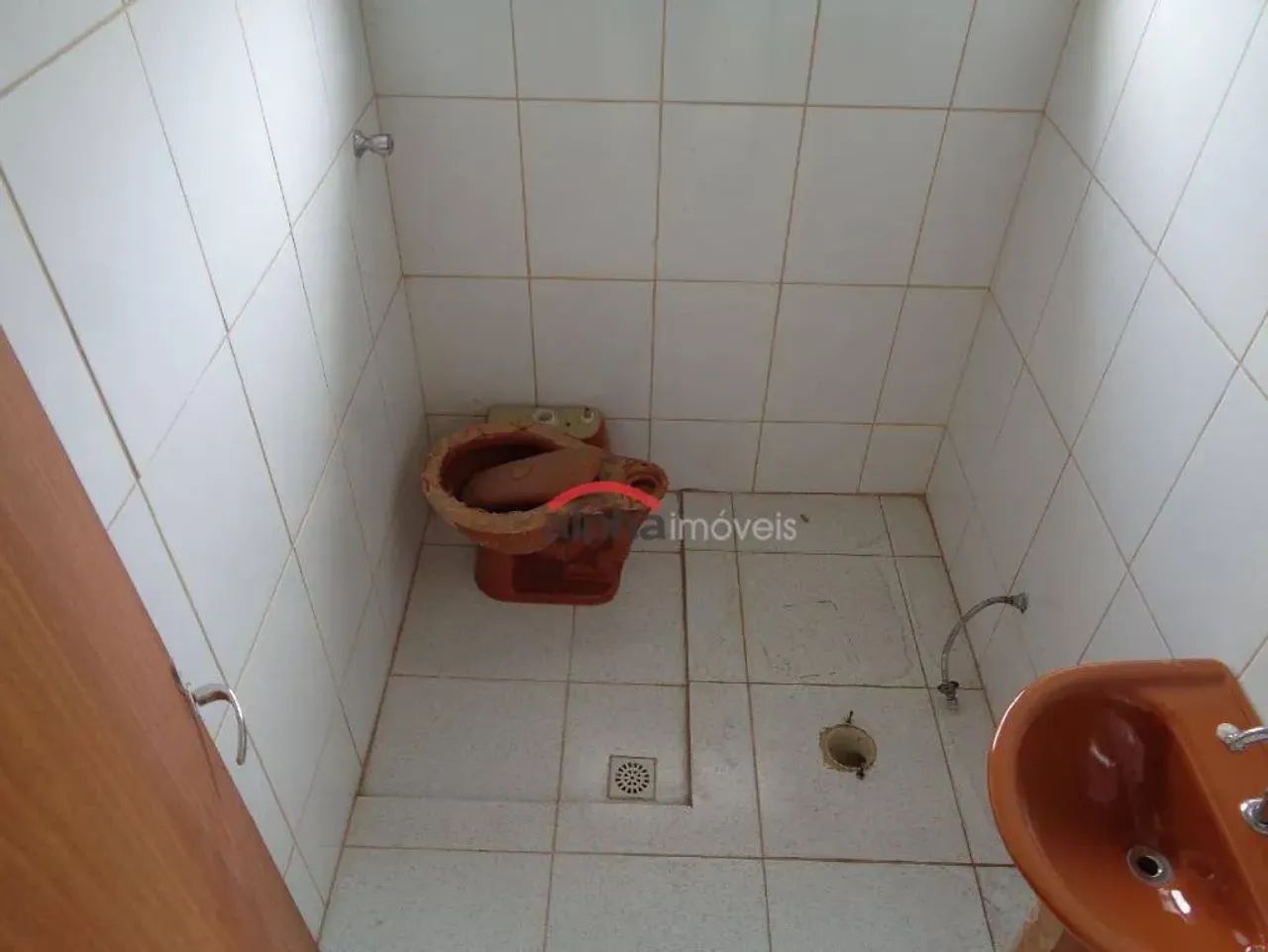 Sala comercial para locação, Jardim Novo Ângulo, Hortolândia. - Foto 5