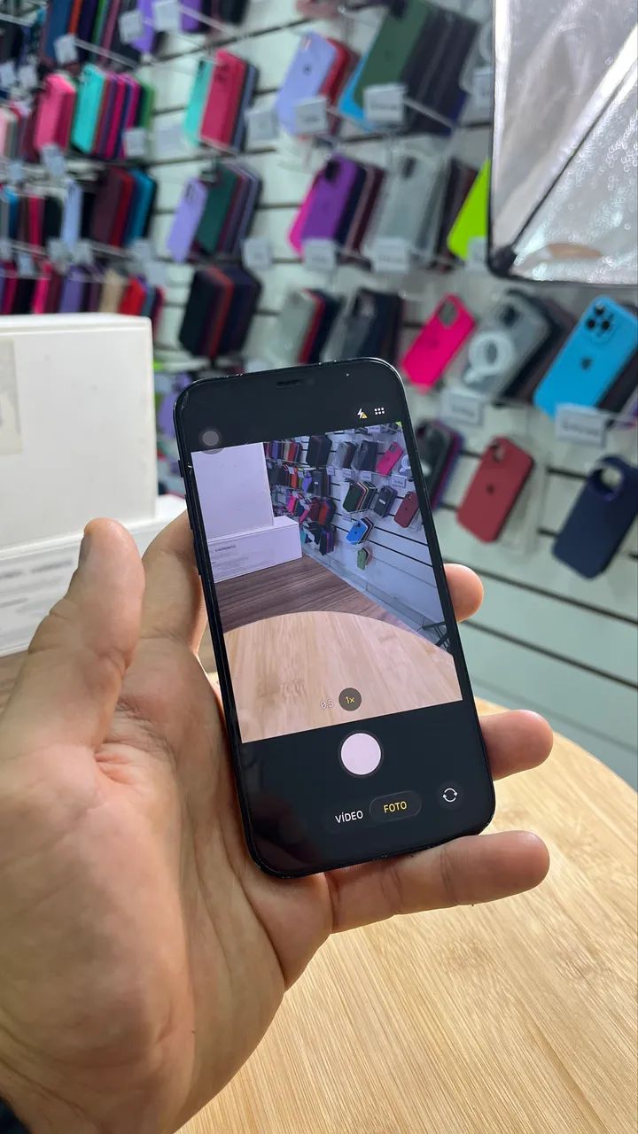 IPhone 12 - Seminovo - Foto 4