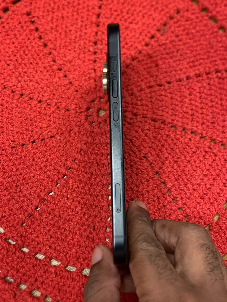 iPhone 15  - Foto 5