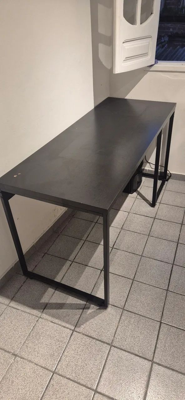 Mesa Escritório em L - Foto 2