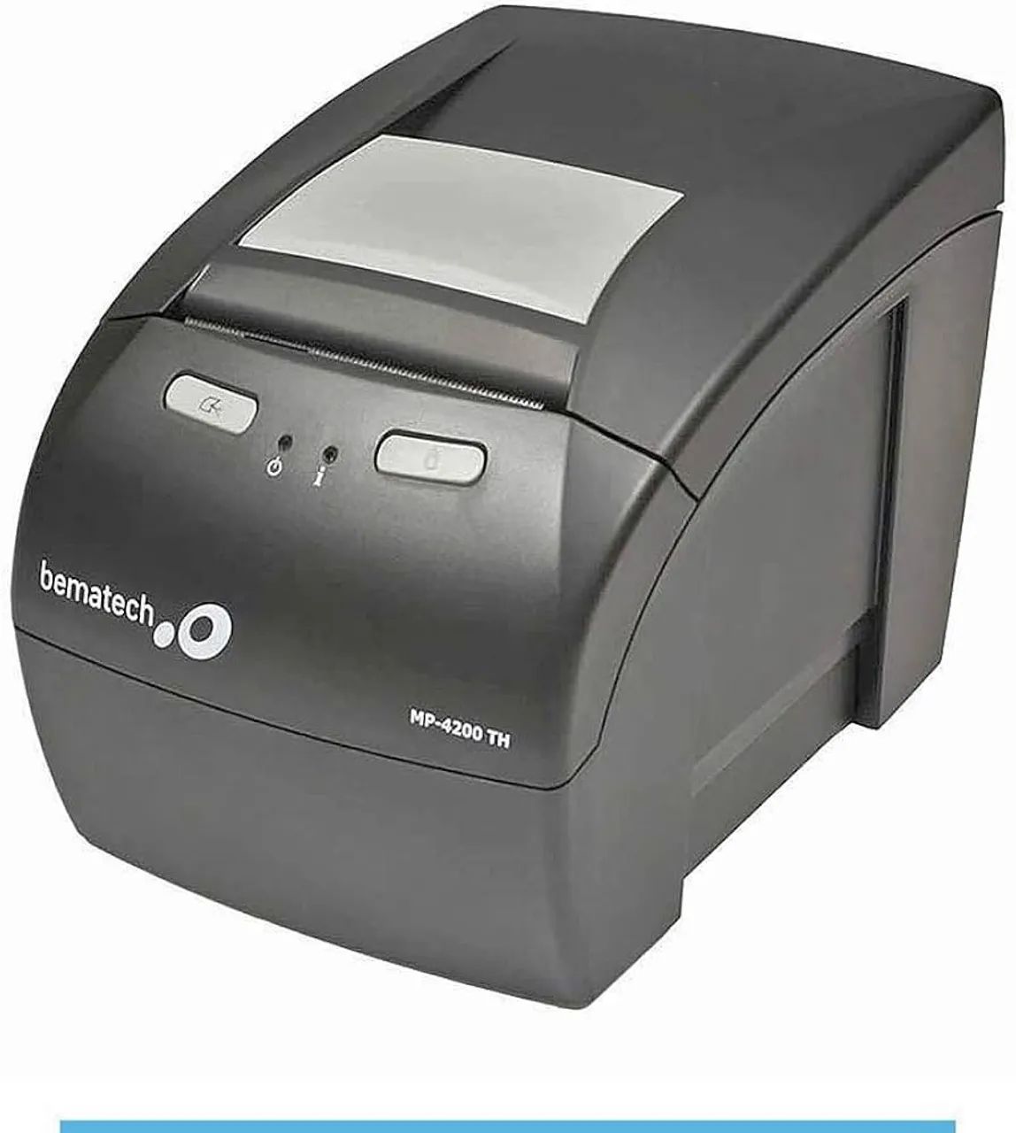 Vendo 2 ou 1 Impressora Termica Epson e Bematech 