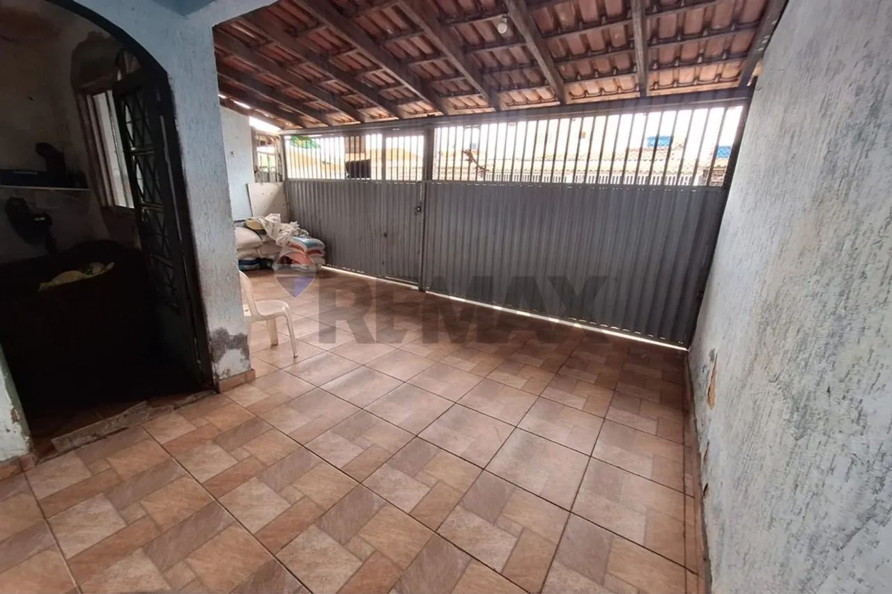 CASA A VENDA NA QR 423 COM 2 QUARTOS - Foto 4