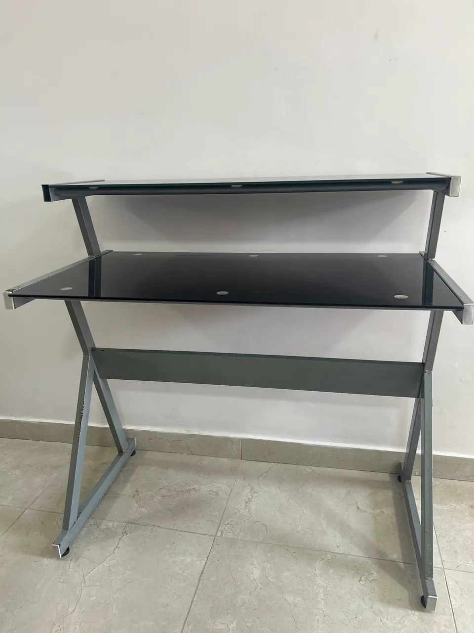 Bancada de computador 