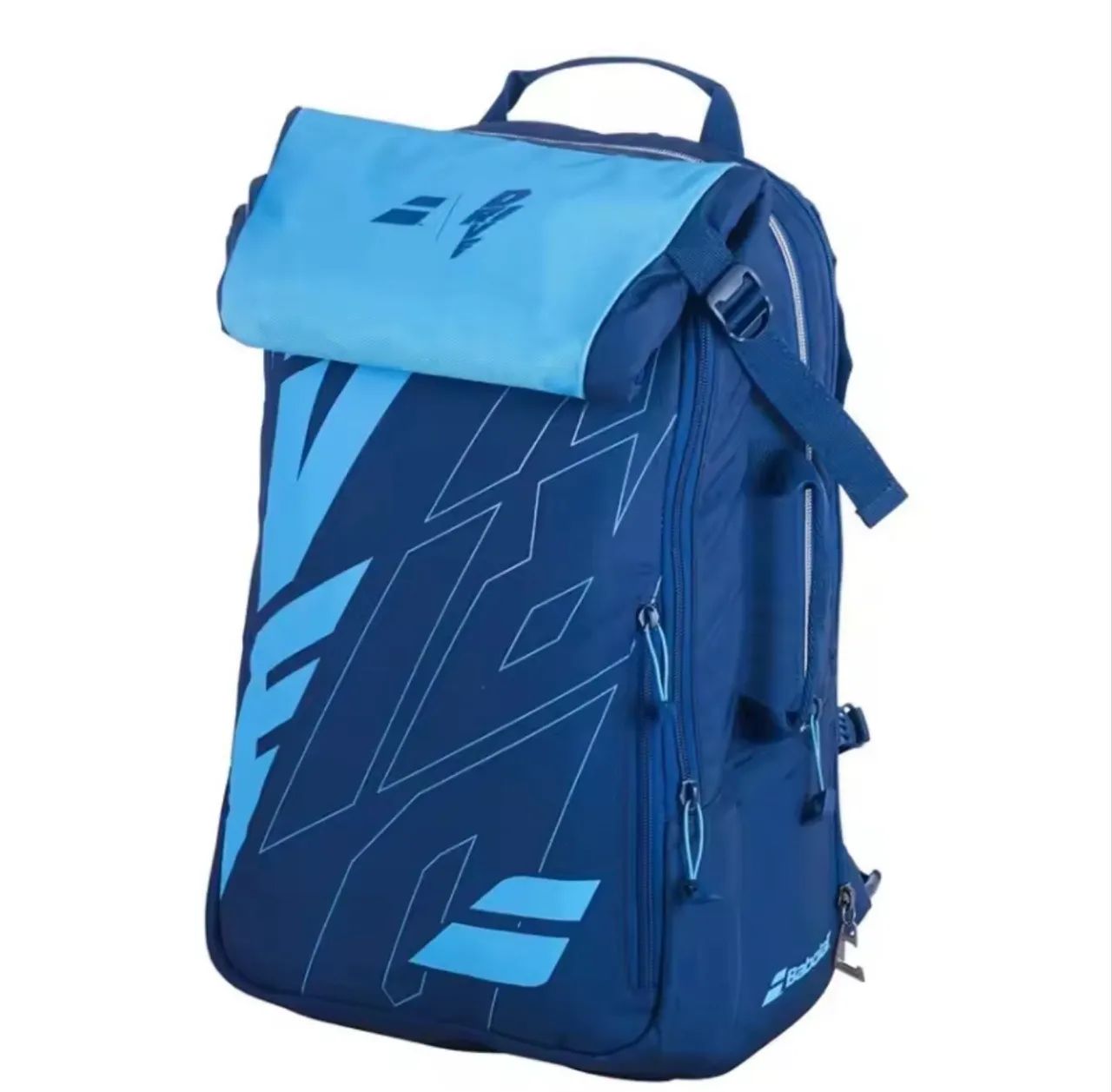 Mochila Babolat Pure Drive - Foto 3