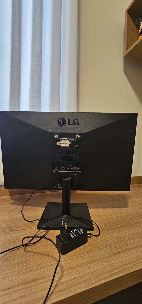 ?Monitor LG 22MK400H 21.5" Polegadas - Foto 3