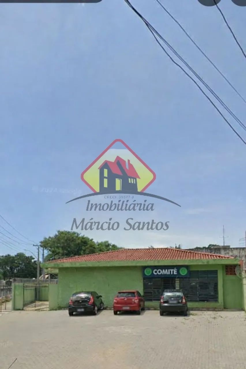 Locação de Comercial / Ponto Comercial na cidade de Taubaté