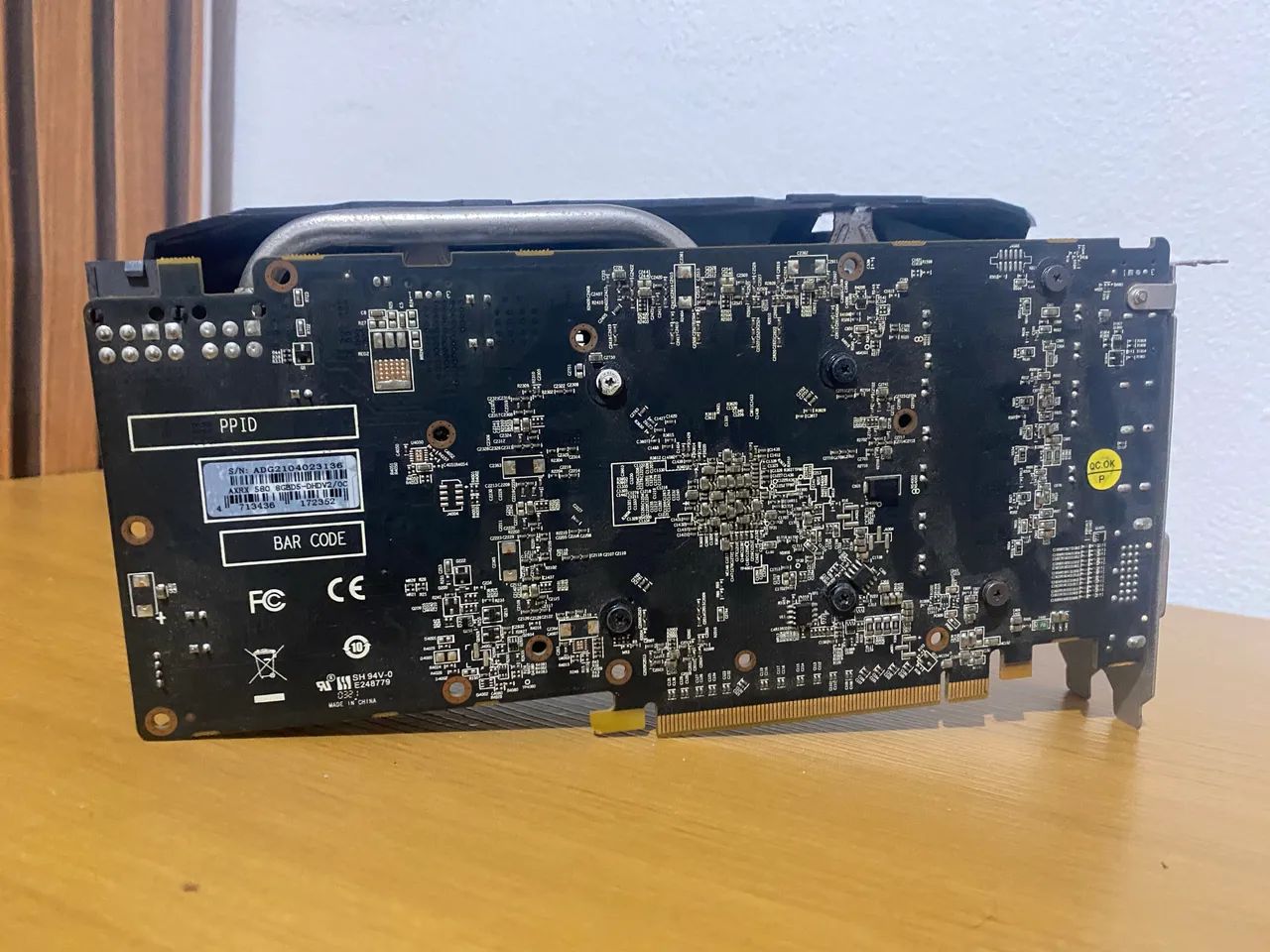 Rx 580 Series  - Foto 3