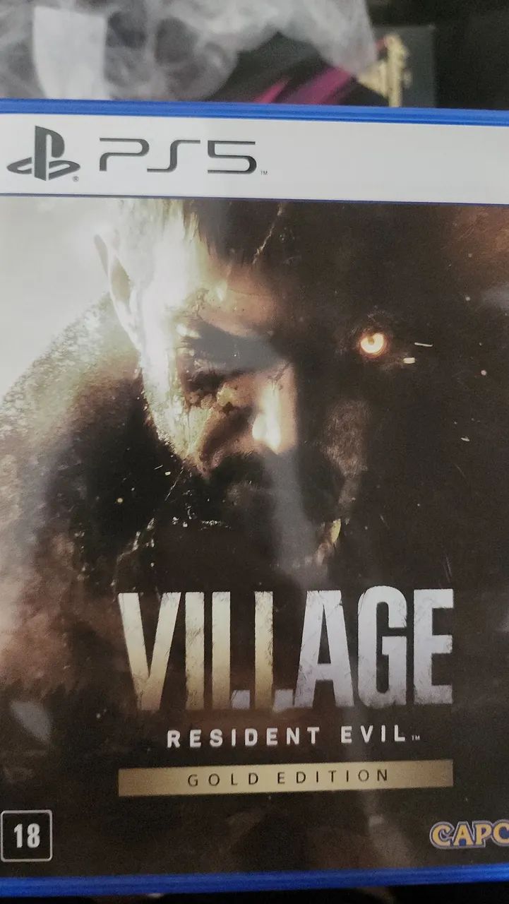 Jogos PS5 a Partir de 100