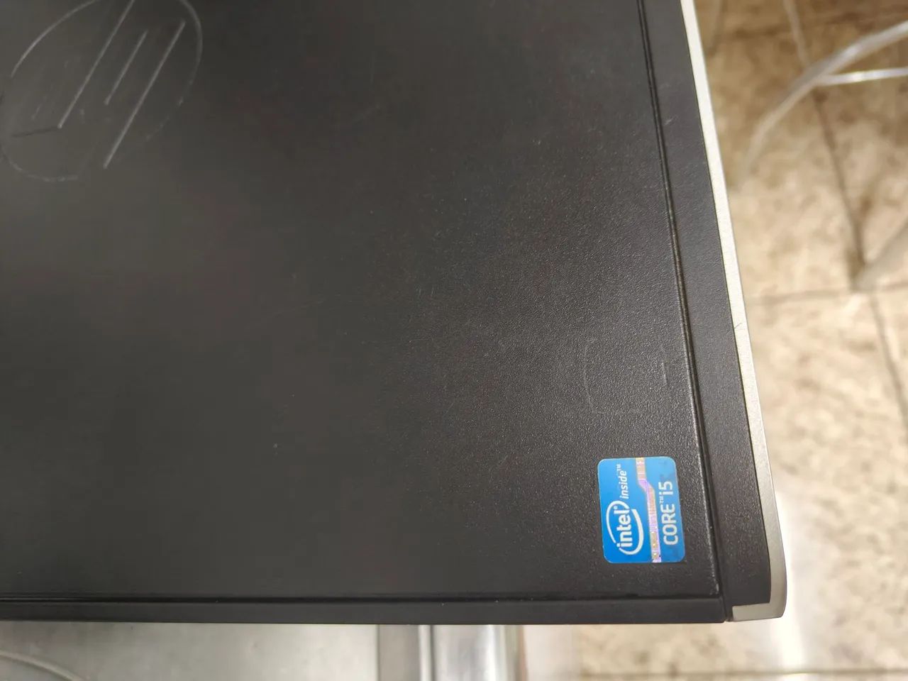 Desktop HP i5 + 16gb ram ddr3 + GT 610 - Foto 2
