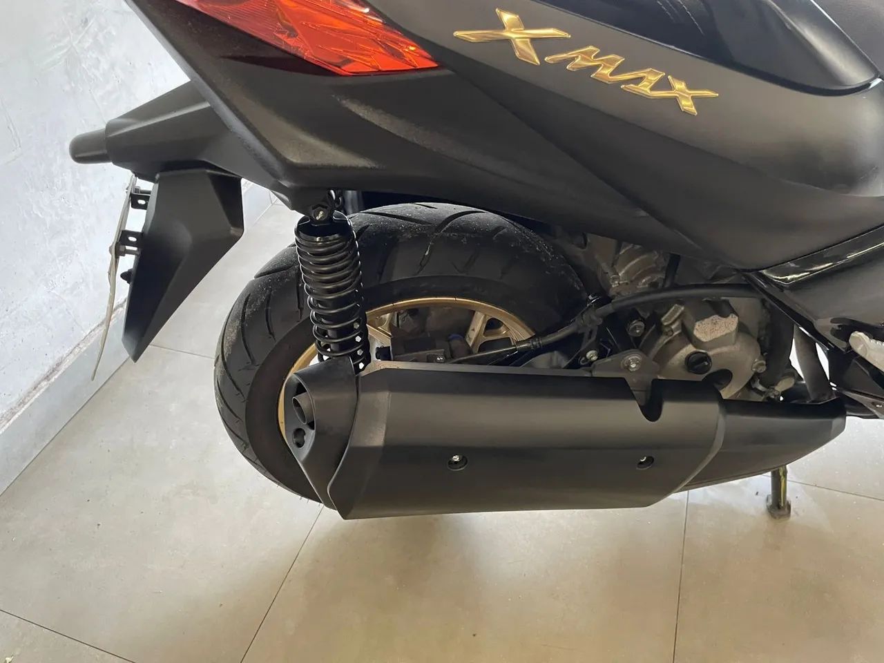 Yamaha XMAX 250 ABS - Foto 4