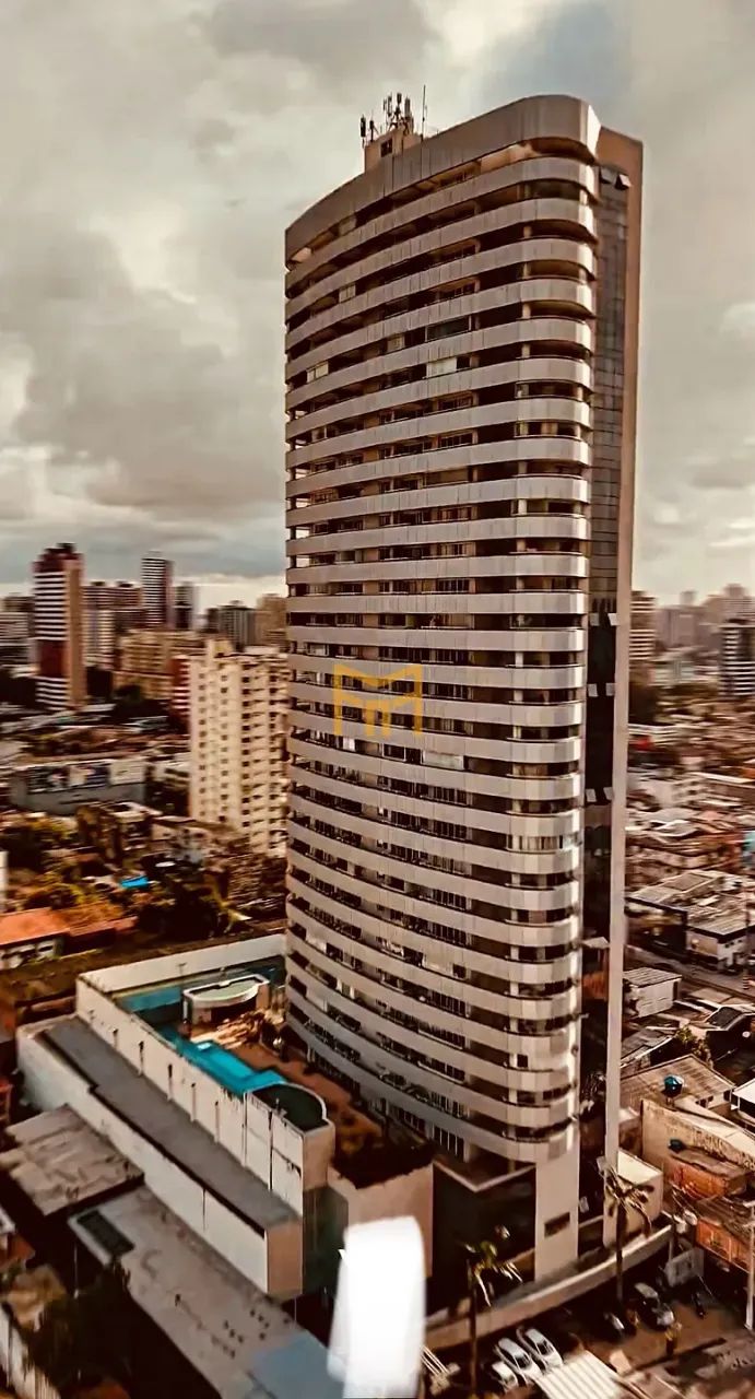 Edifício Studio Unique / Loft de luxo, Mobiliado - Foto 2