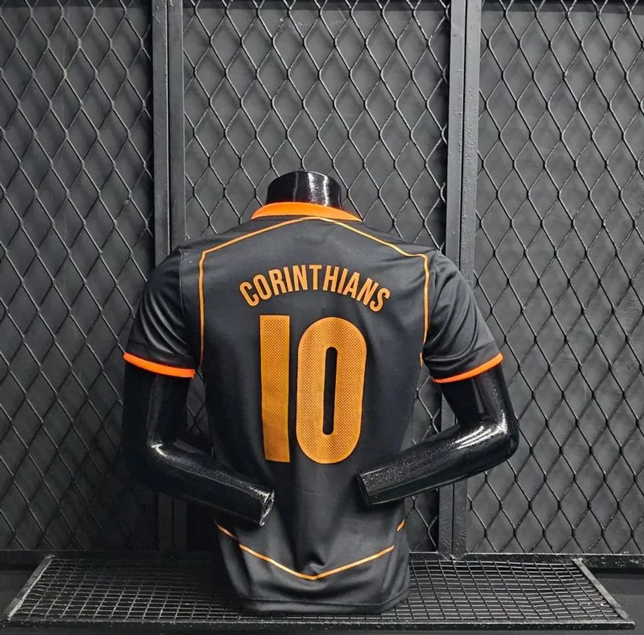 Camisa do Corinthians  - Foto 2