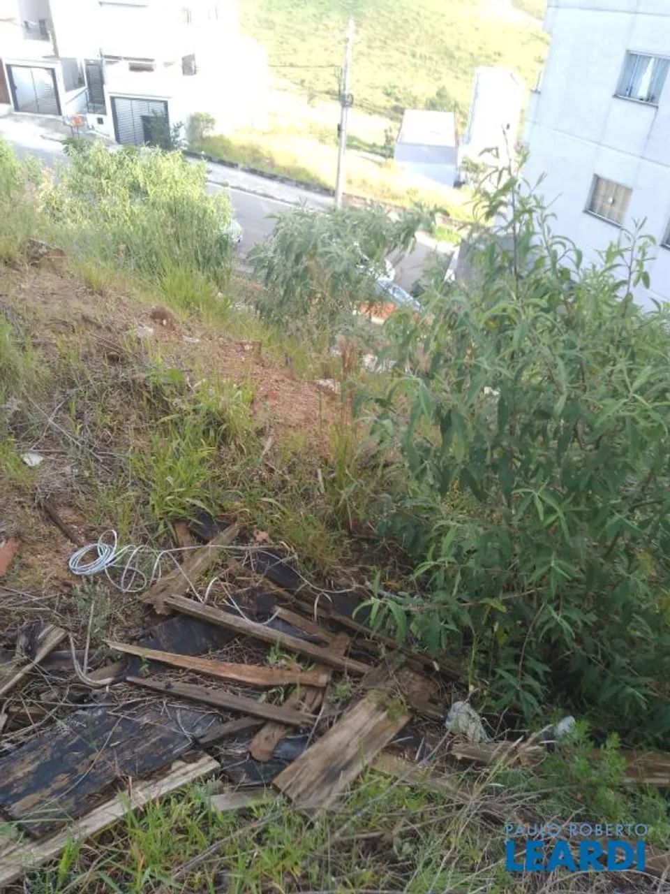TERRENO - RESIDENCIAL VEREDAS - MG - Foto 3