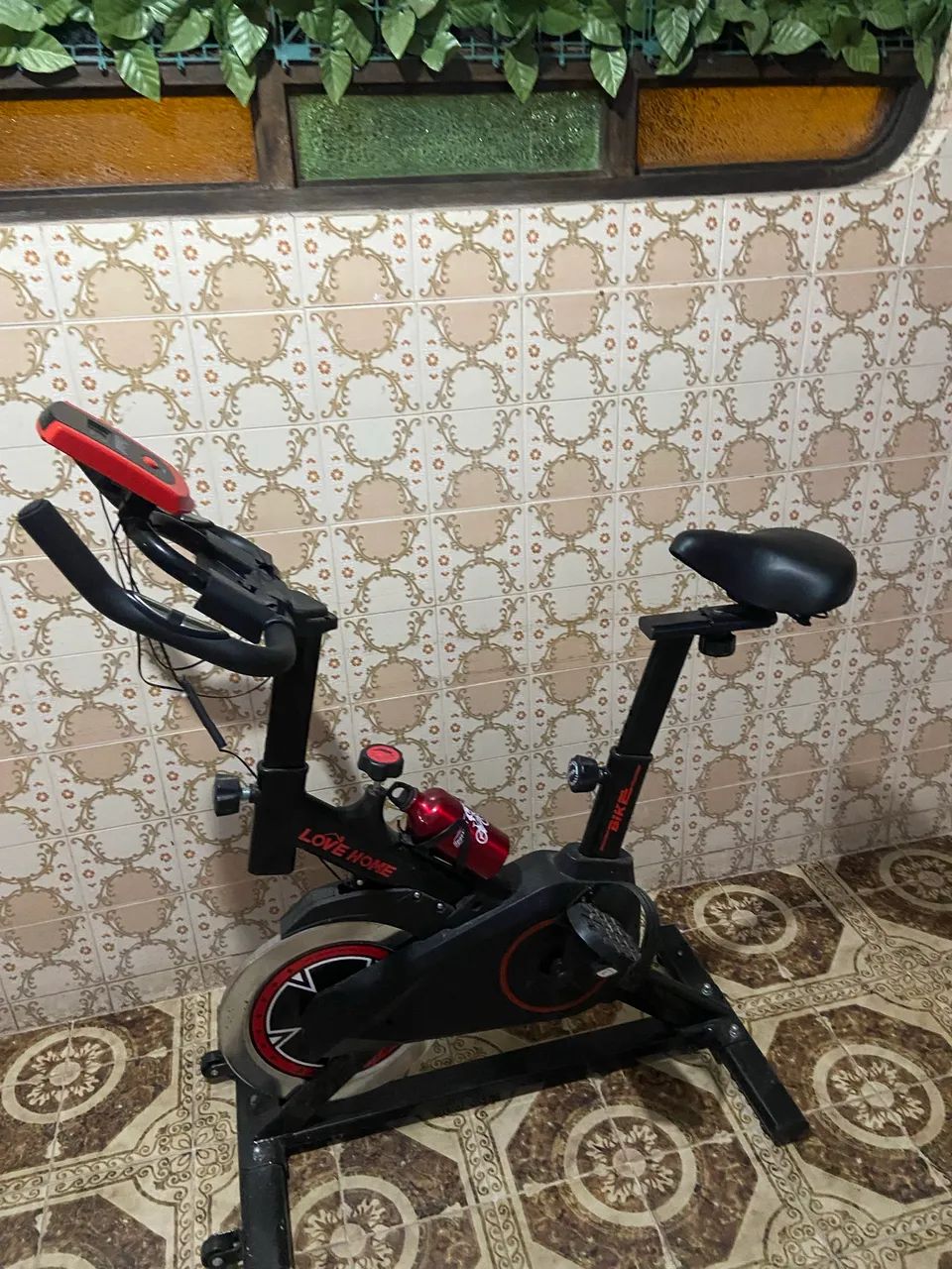 Bicicleta Spinning - Foto 2