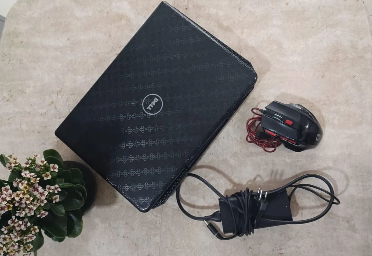 Notebook Dell 