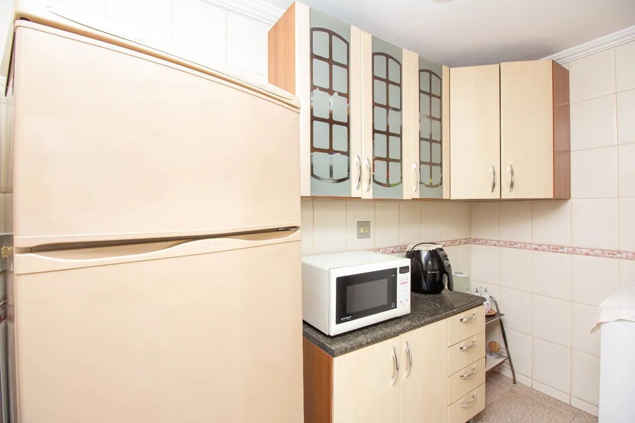 Apartamento com 3 quartos e sol da manhã para venda - Foto 5