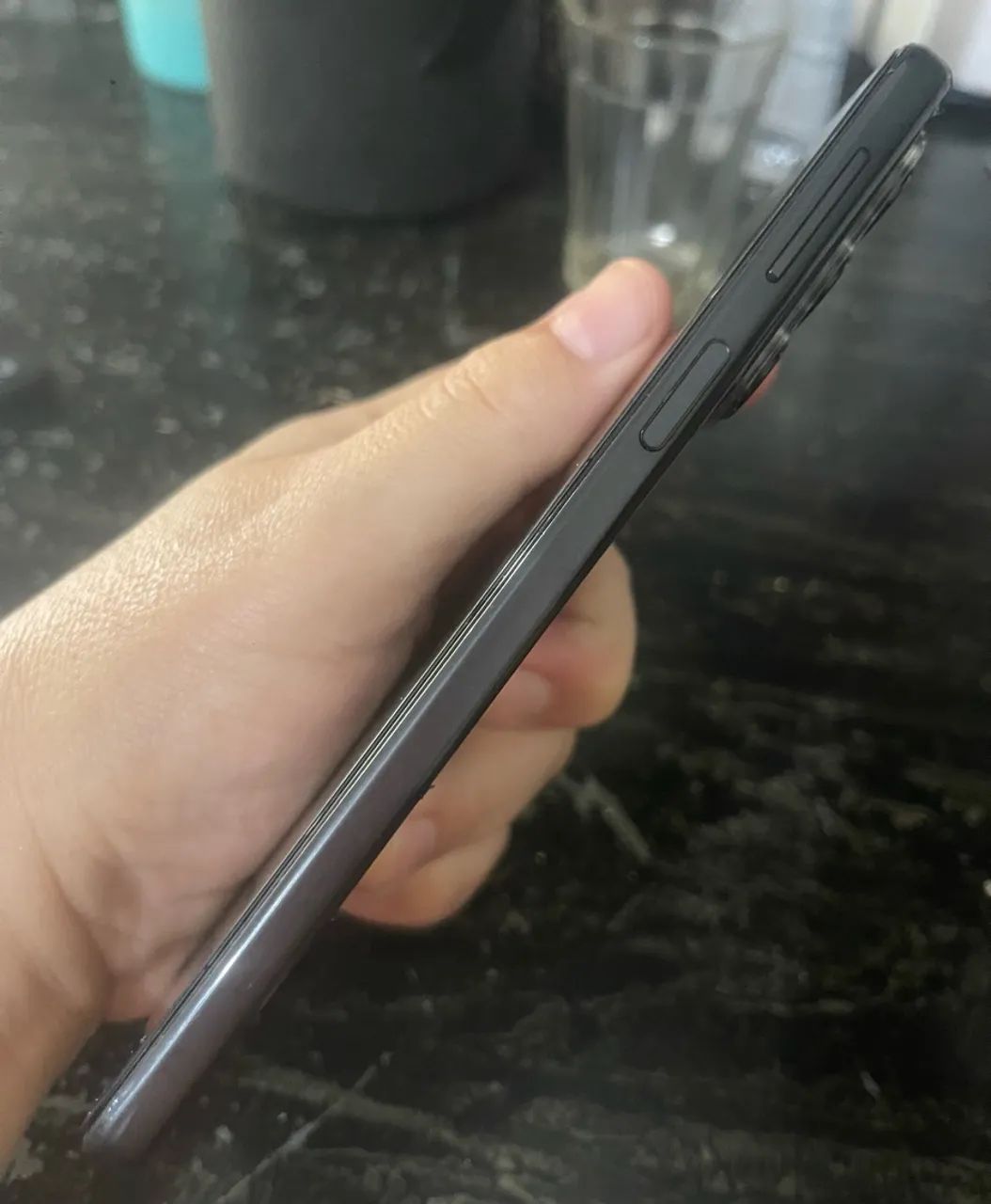 Motorola Edge 20 - 128GB + 8GB de RAM Todo Perfeito NFC  - Foto 4
