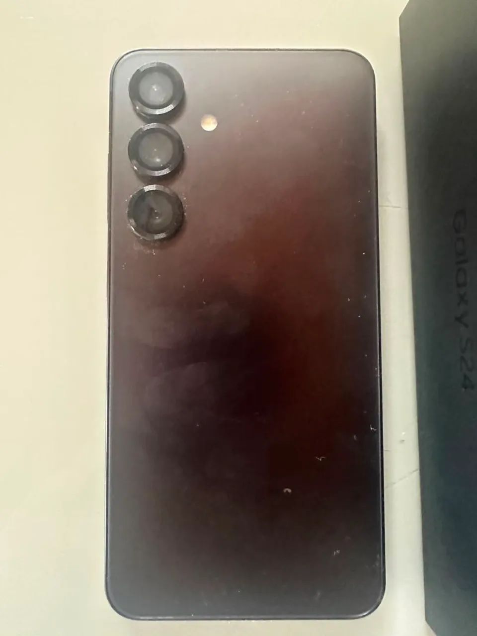 Samsung Galaxy S24  - Foto 3