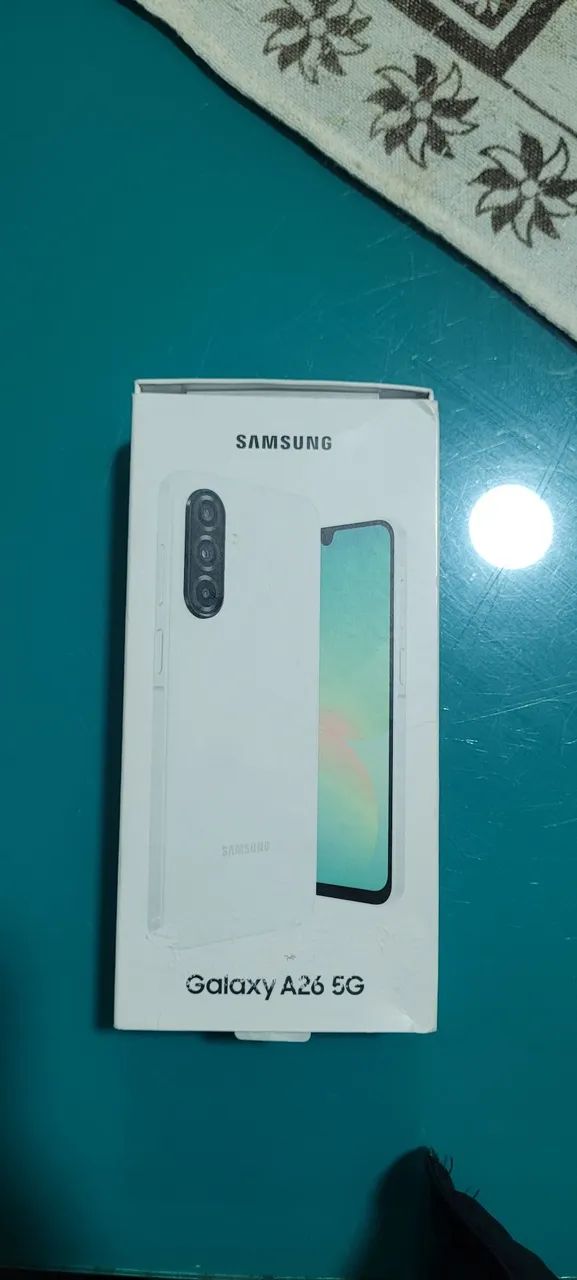Galaxy A26 236gb  - Foto 3
