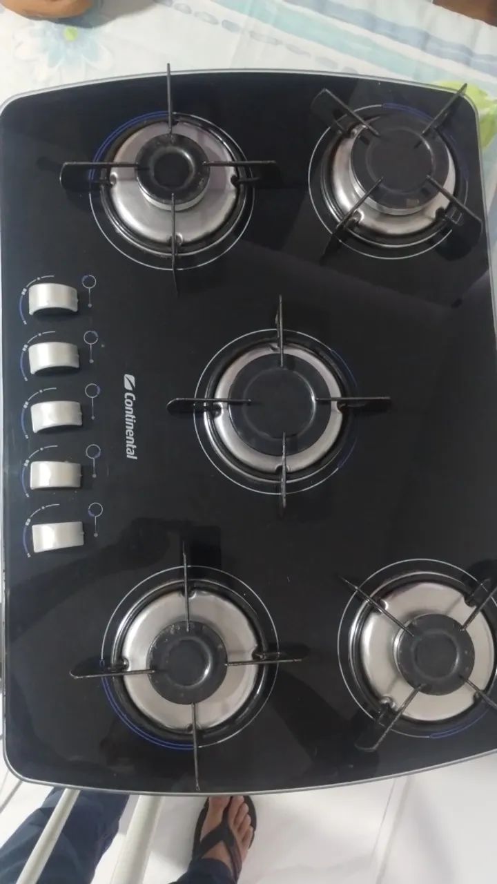 cooktop - Foto 2