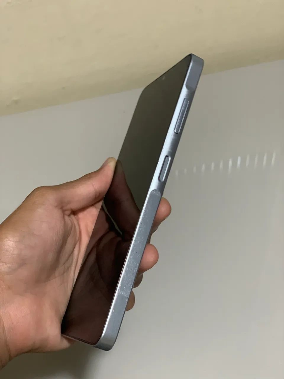 Celular A06- 128G está com caixa  - Foto 4