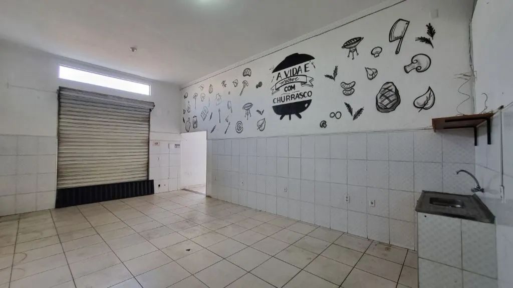 Sala para alugar, 80 m² - Jardim Dall'Orto - Sumaré/SP - Foto 5