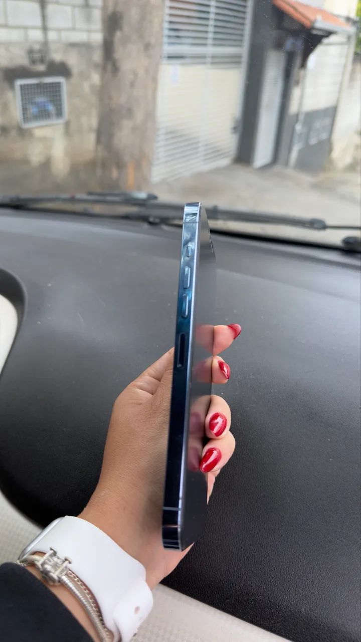 iPhone 13 Pro Max  - Foto 3