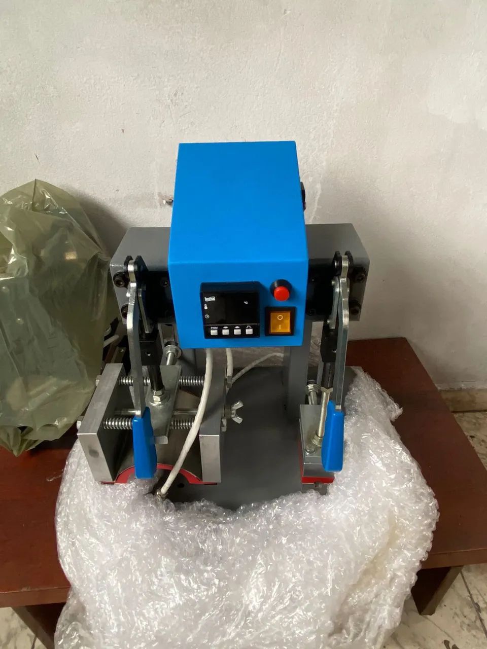 Máquina de estampa  - Foto 4
