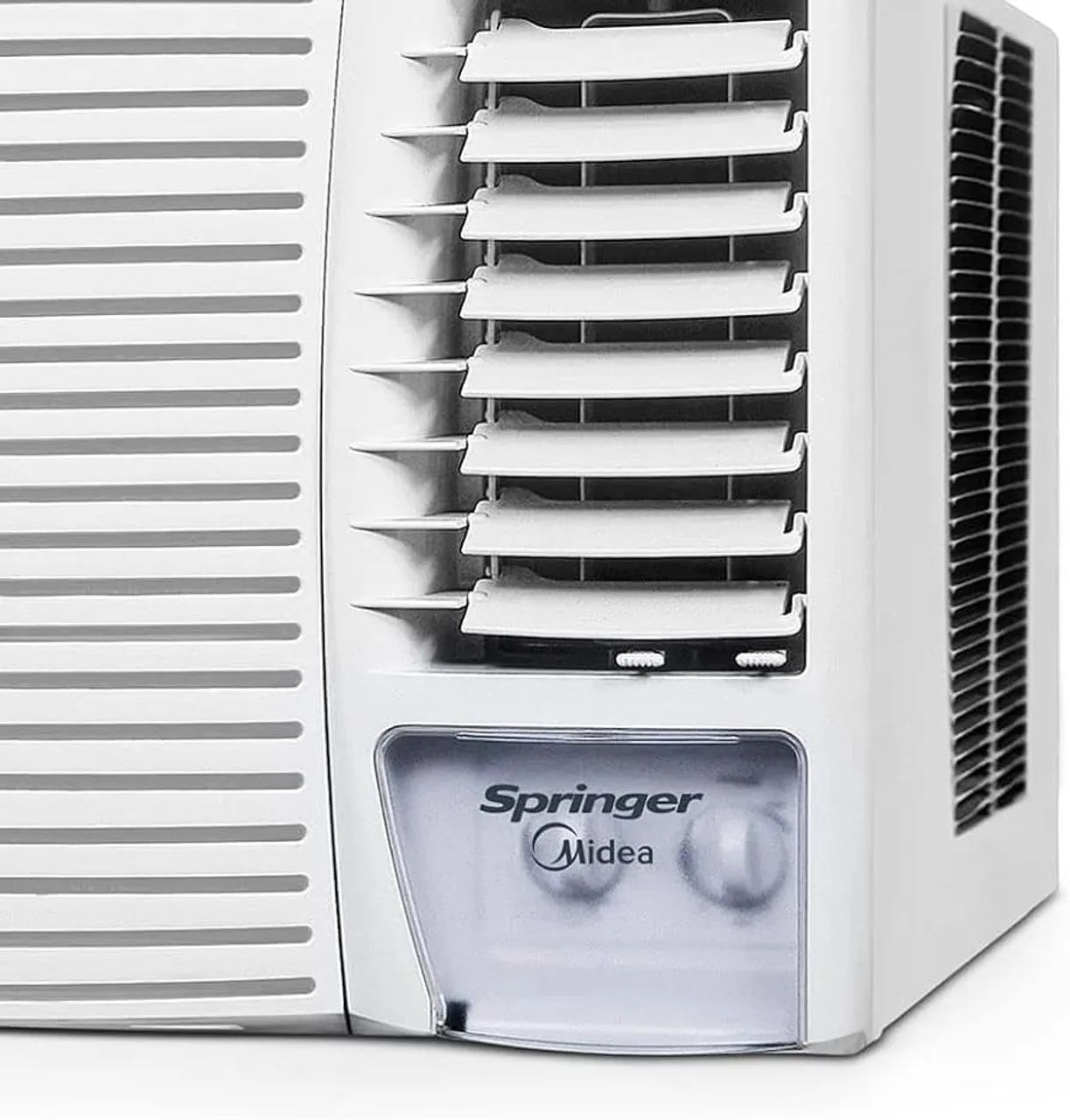 Ar condicionado de janela 18.000 btu 220v springer  - Foto 2