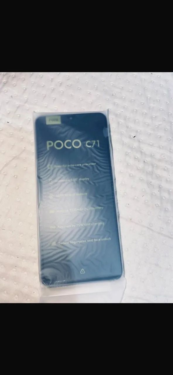 Vendo celular poco - Foto 2